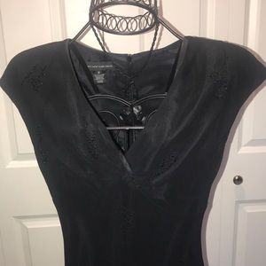 Black Jones of New York dress